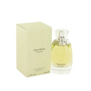 Vera Wang‎ Bouquet Perfume 1.7 Oz